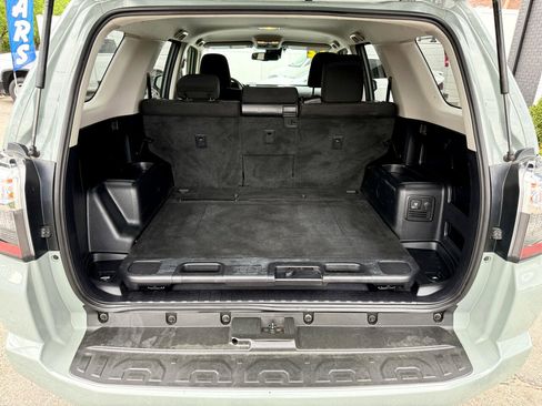 Used 2022 Toyota 4Runner Trail Special Edition image 20