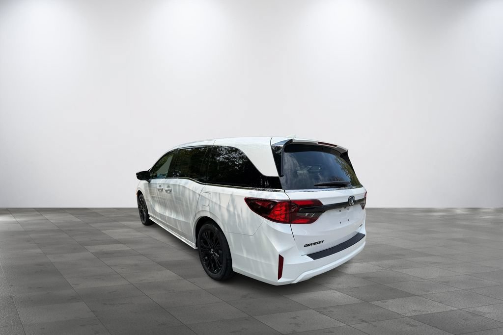 New 2026 Honda Odyssey Sport-L image 5