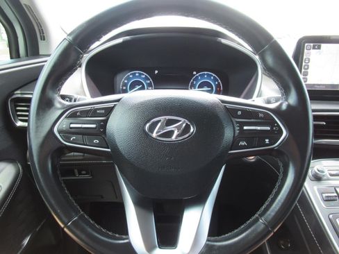 Used 2023 Hyundai Santa Fe SEL w/ Premium Package AWD/4WD image 24
