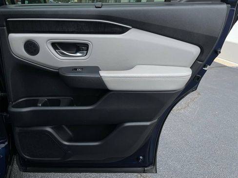 Certified 2023 Honda Pilot Elite image 34
