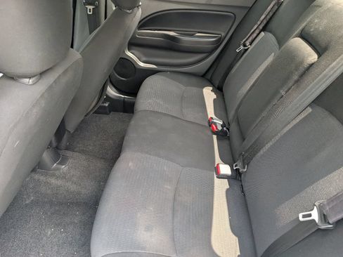 Used 2023 Mitsubishi Mirage G4 LE FWD image 9
