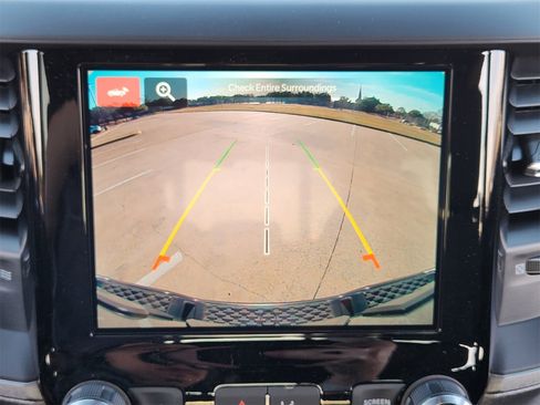 New 2026 RAM 1500 Classic Warlock image 18