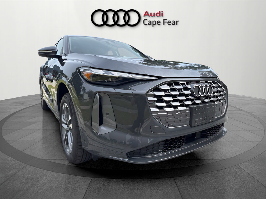 New 2026 Audi Q5 Premium AWD/4WD image 10