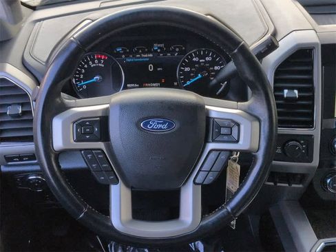 Certified 2021 Ford F250 Lariat image 25