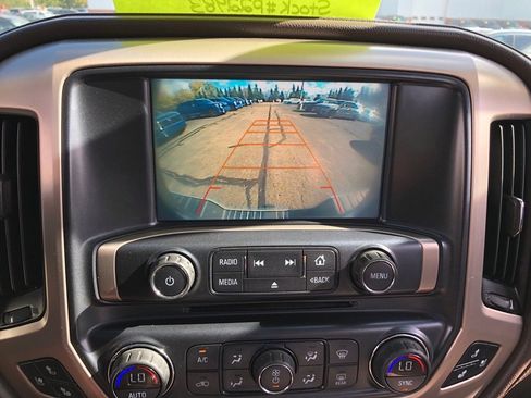 Used 2016 GMC Sierra 2500 Denali w/ Duramax Plus Package image 28