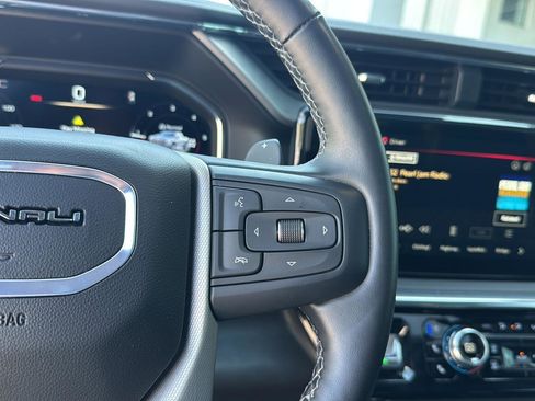 Used 2024 GMC Sierra 1500 Denali w/ Technology Package image 27