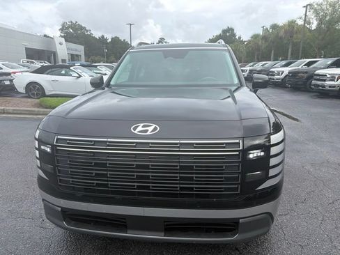Used 2026 Hyundai Palisade SEL AWD/4WD image 12