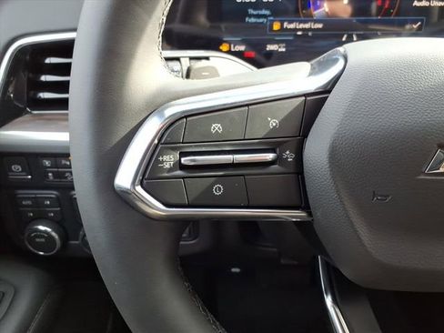 New 2026 Chevrolet Suburban LT w/ Comfort Package image 13