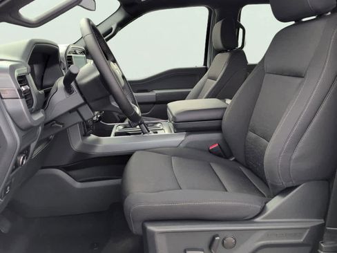 New 2025 Ford F150 XLT w/ Equipment Group 302A MID image 9