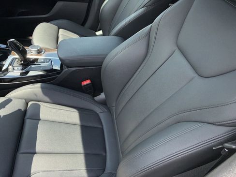 Used 2020 BMW X3 sDrive30i w/ Premium Package image 17
