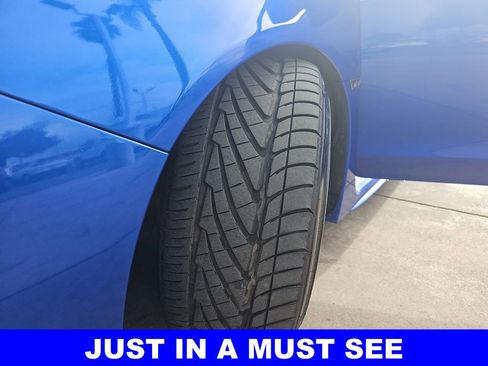 Used 2020 Subaru WRX Premium w/ Popular Package #1 image 34