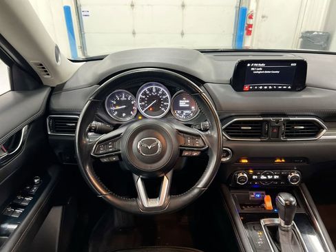 Used 2018 MAZDA CX-5 Grand Touring AWD/4WD image 11
