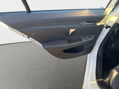 New 2026 Volkswagen GTI SE image 11