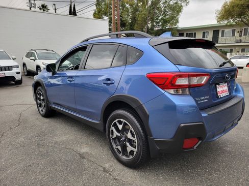 Used 2019 Subaru Crosstrek 2.0i Premium image 7