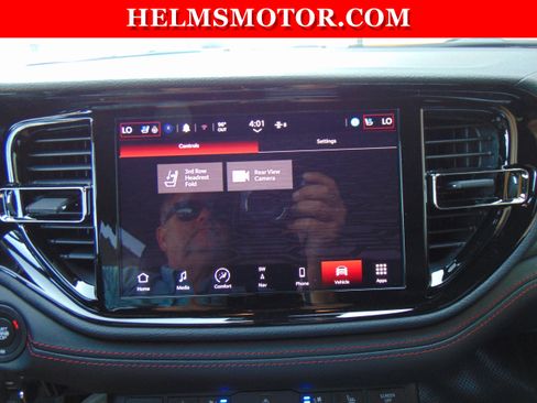 New 2025 Dodge Durango GT image 27