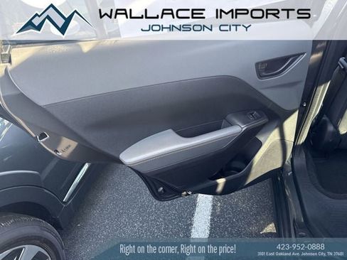 New 2026 Subaru Crosstrek 2.5i Wilderness AWD/4WD image 67