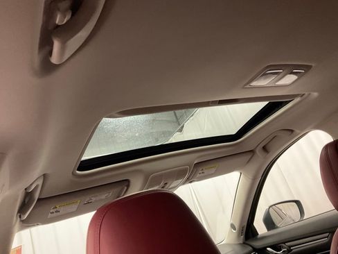 Used 2021 MAZDA CX-5 Carbon Edition image 44