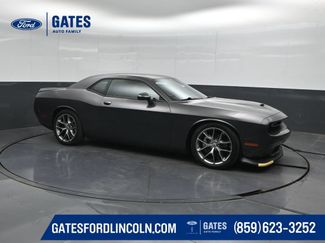 Used 2022 Dodge Challenger GT RWD video 1