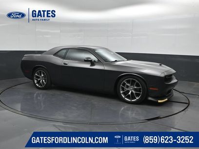 Used 2022 Dodge Challenger GT