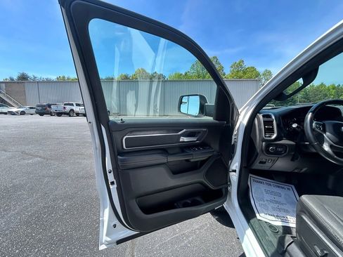 Used 2019 RAM 1500 Big Horn RWD image 20
