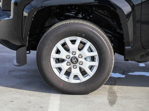 New 2026 Toyota Tacoma SR5 image 10