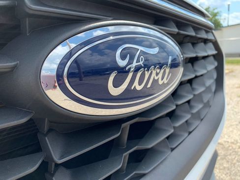 Used 2024 Ford Escape Active FWD image 36