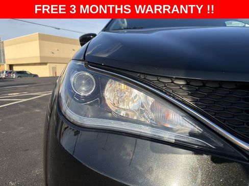 Used 2020 Chrysler Pacifica Touring-L Plus w/ Tire & Wheel Group image 37