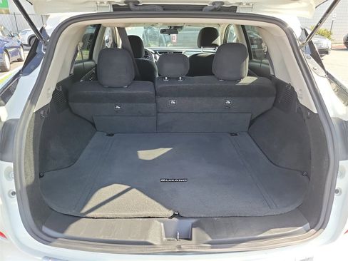 Used 2022 Nissan Murano S image 20