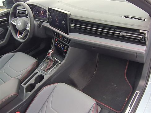 New 2026 Volkswagen Jetta GLI Autobahn image 19