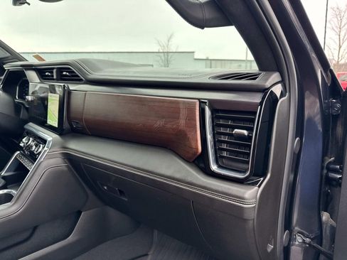 Used 2024 GMC Sierra 1500 Denali Ultimate image 26