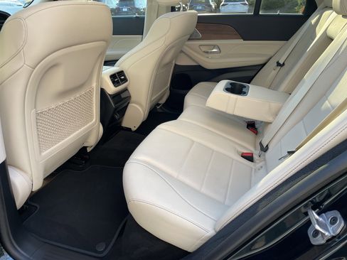 Certified 2021 Mercedes-Benz GLE 350 image 39