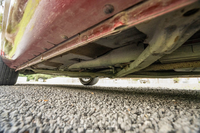 Used 2002 Ford Thunderbird RWD image 64