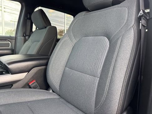 Used 2022 RAM 1500 Big Horn image 21