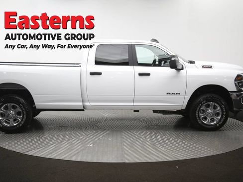 Used 2025 RAM 3500 Lone Star AWD/4WD image 42