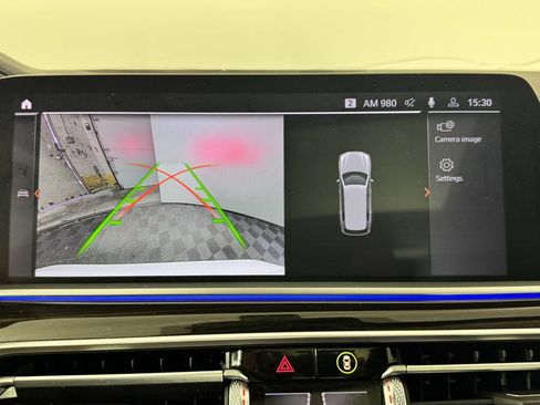 Used 2019 BMW X7 xDrive40i AWD/4WD image 24