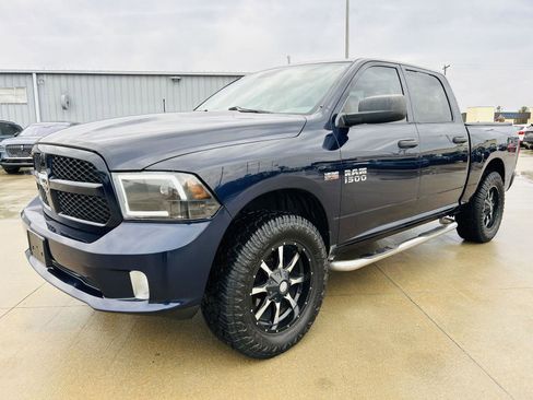 Used 2013 RAM 1500 Express image 28