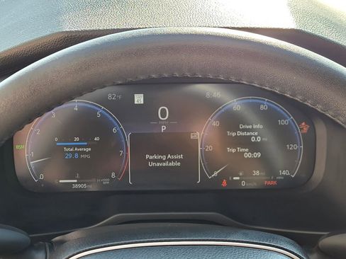 Used 2023 Toyota RAV4 Limited image 25