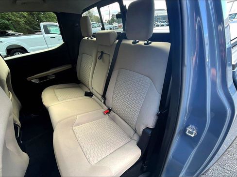 Used 2024 Ford Ranger XLT image 26