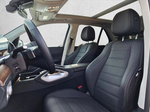 Certified 2026 Mercedes-Benz GLE 450 4MATIC image 17