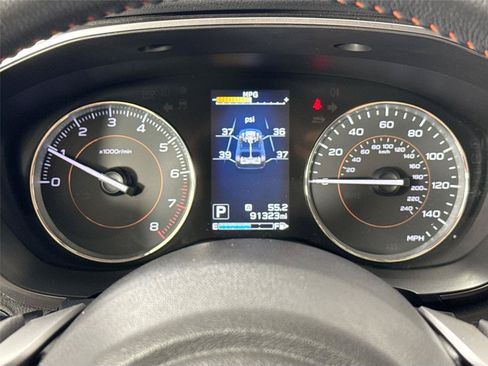 Used 2018 Subaru Crosstrek 2.0i Limited AWD/4WD image 20