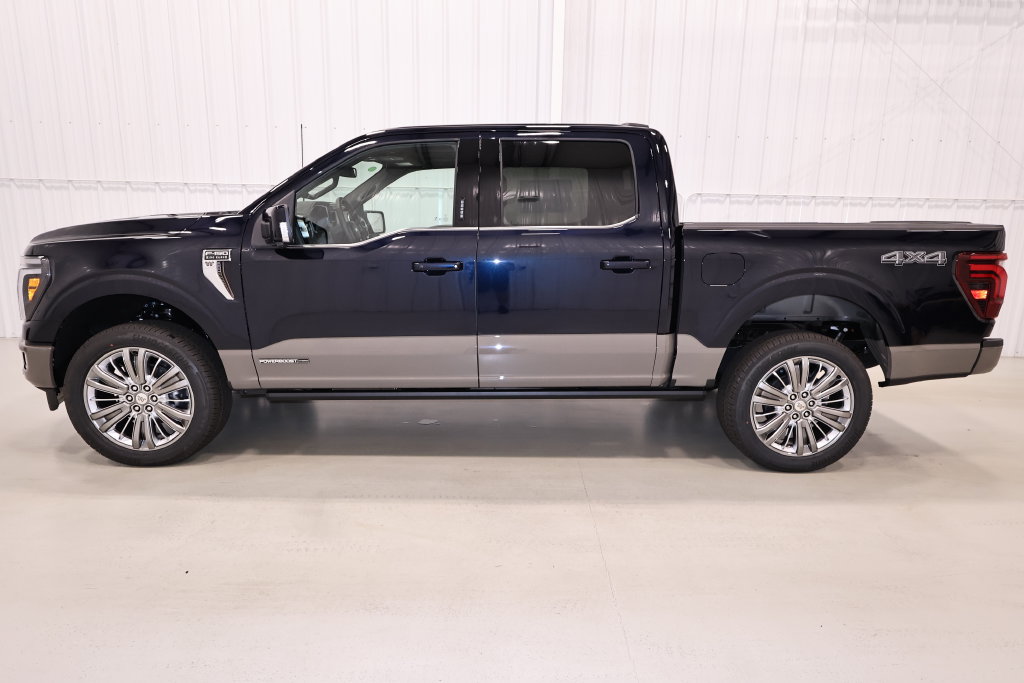 New 2026 Ford F150 King Ranch w/ Equipment Group 601A High AWD/4WD image 6