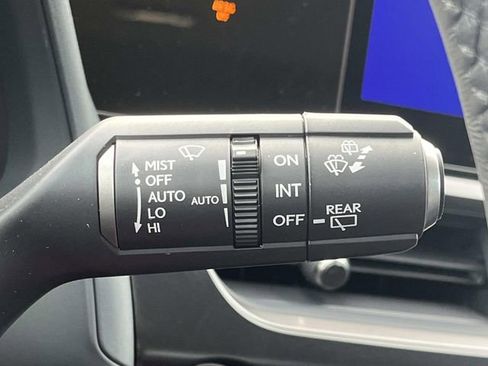 New 2026 Lexus UX 300h FWD image 36