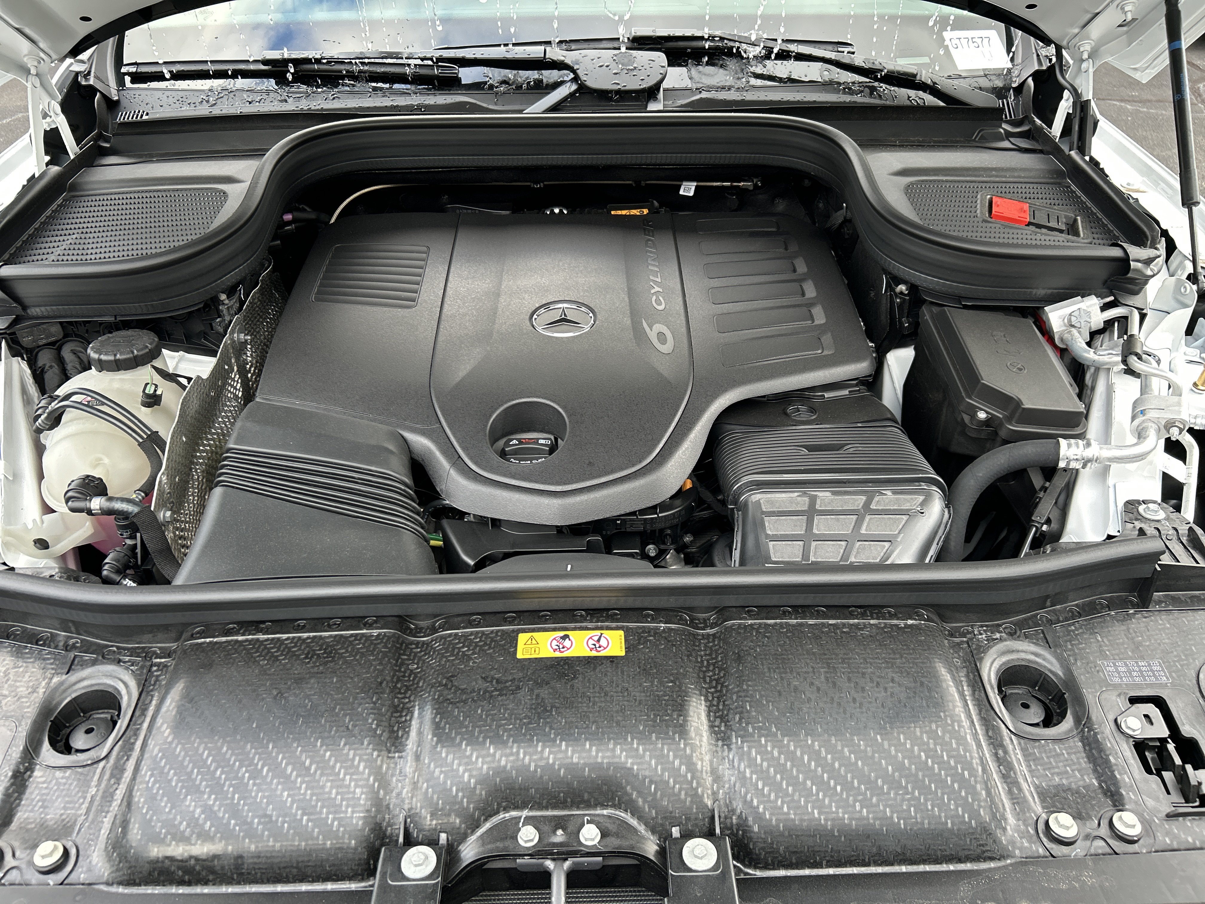 New 2026 Mercedes-Benz GLE 450 4MATIC image 45