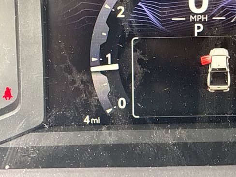 New 2026 Toyota Tacoma SR5 AWD/4WD image 44
