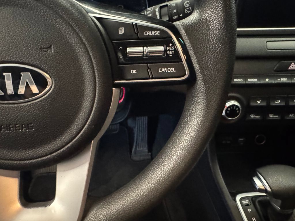 Used 2022 Kia Sportage LX AWD/4WD image 13