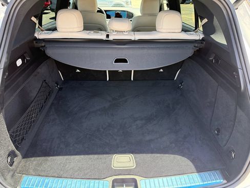 Used 2025 Mercedes-Benz GLE 350 4MATIC image 33