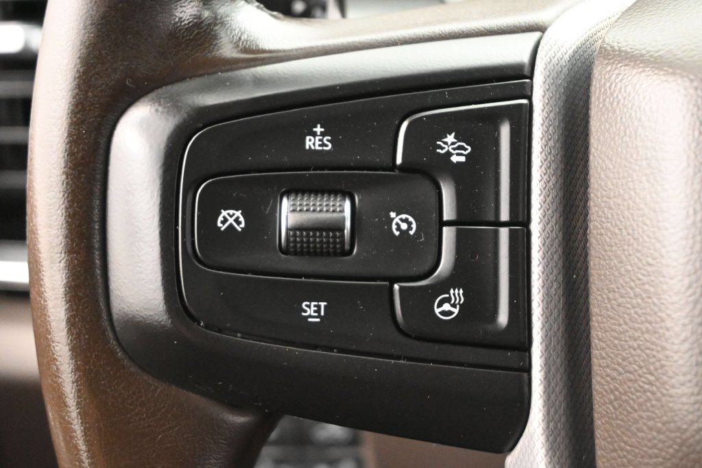 Used 2022 GMC Sierra 1500 Denali RWD image 8