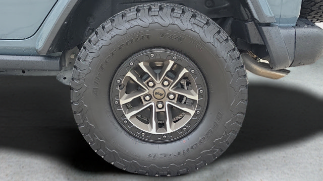 Used 2024 Jeep Wrangler Unlimited Rubicon 392 AWD/4WD image 55