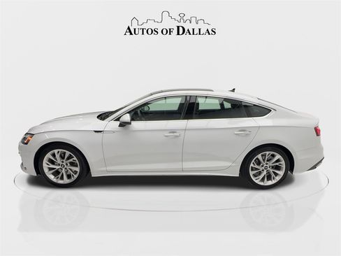 Used 2023 Audi A5 2.0T Premium w/ Convenience Package image 6