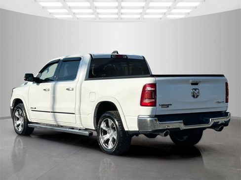 Used 2020 RAM 1500 Laramie image 3